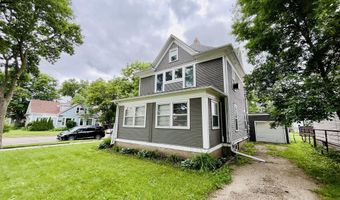 725 S Lincoln St, Aberdeen, SD 57401