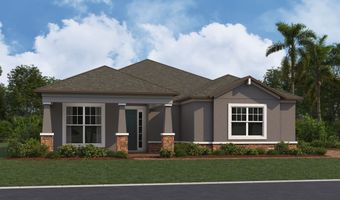 2601 Lent Rd Plan: Corina II Sl, Apopka, FL 32712