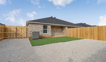2701 Baron Ave, Abilene, TX 79606