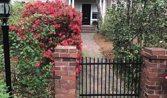 1822 Brevard Pl, Camden, SC 29020