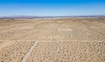 9500 Villa St, Adelanto, CA 92301