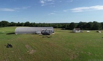 8494 E Nightingale, Atoka, OK 74525