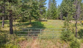 E Quarter Mile Rd, Athol, ID 83801