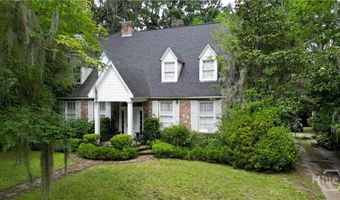 905 Goebel Ave, Savannah, GA 31404