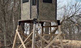 Simons Rd, Alma, WI 54610