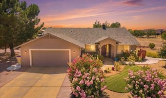 600 Homestead Mesa Dr, Chino Valley, AZ 86323