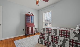 502 Jefferson St, Bennettsville, SC 29512