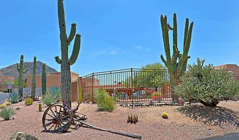 38065 N CAVE CREEK Rd 2, Cave Creek, AZ 85331