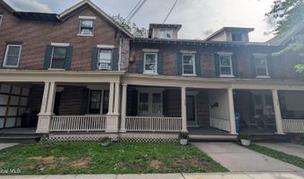 568 Park Ave Apt 1, Albany, NY 12208