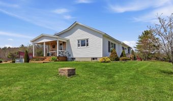 557 S Barnstead Rd, Barnstead, NH 03225