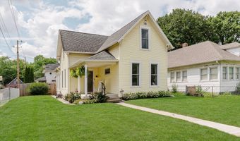 1302 Lasalle St, Indianapolis, IN 46201