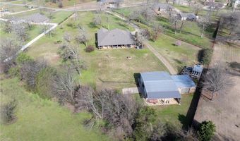1237 Waterfront Rd, Alma, AR 72921