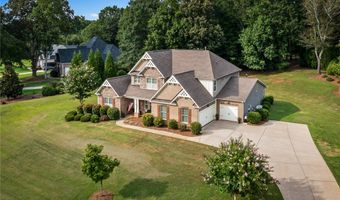 106 Vinings Xing, Belton, SC 29627