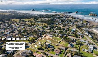 8 Th St SW, Bandon, OR 97411
