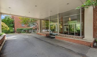 2500 Q St NW 524, Washington, DC 20007