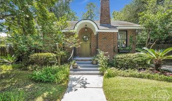 1225 E 48th St, Savannah, GA 31404
