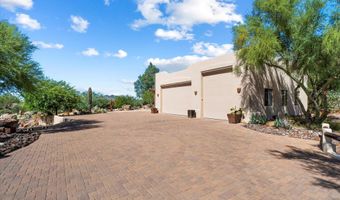 37042 N TREE LINED Trl, Carefree, AZ 85377