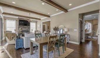 215 S POINTE Dr, Arley, AL 35541