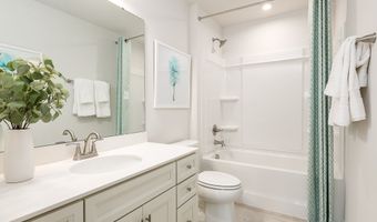 852 Leni Way Plan: Ballenger, Aberdeen, MD 21001