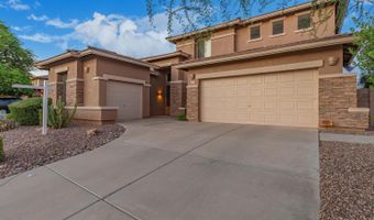 6551 S FOUR PEAKS Pl, Chandler, AZ 85249