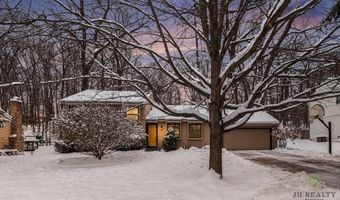 446 Adaway Ave SE, Ada, MI 49301