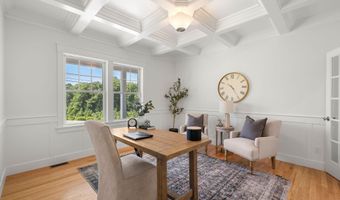 6 Westview Road Lot 3 - The Saffron Floor Plan, Bedford, NH 03110