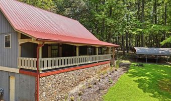 1525 Sperin Rd, Ball Ground, GA 30107
