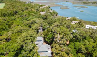 3 Widgeon Trl, Bald Head Island, NC 28461