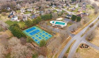 Seay Drive, Advance, NC 27006