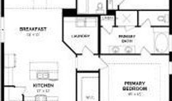 2040 SHADOW BEND Ln, Auburn, AL 36830