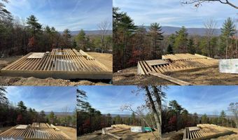 LAURA Court, Basye, VA 22810