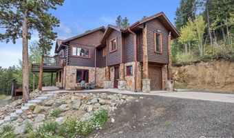 181 Gordon Creek Rd, Boulder, CO 80302