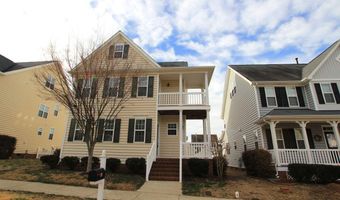 221 Butterbiggins Ln, Apex, NC 27539