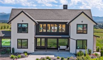 510 Cold Smoke Dr, Bozeman, MT 59715