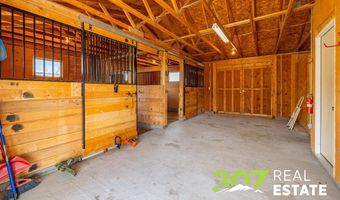145 N 37th St, Cody, WY 82414