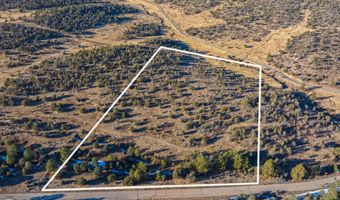 38 Copper Ridge Rd Lot 38, Alto, NM 88312