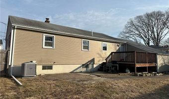 55 Swan St, East Providence, RI 02914