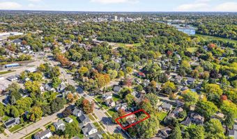 1475 W PROSPECT Ave, Appleton, WI 54914