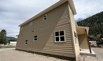 106 3rd St, Alberton, MT 59820