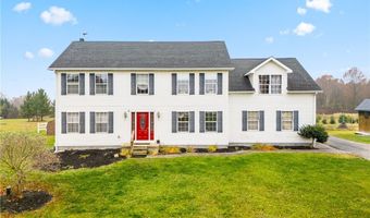 7374 Virginia Rd, Atwater, OH 44201
