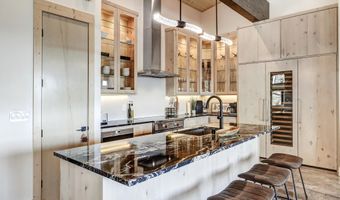 33 Peralta, Angel Fire, NM 87710