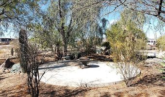 950 Nelson, Ajo, AZ 85321
