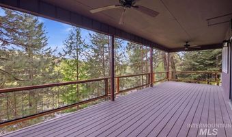 9791 Highway 55, Cascade, ID 83611