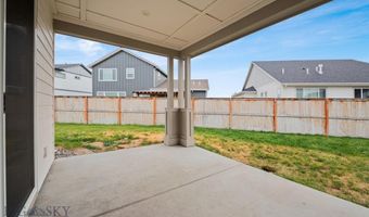 1518 Deadwood Loop, Belgrade, MT 59714
