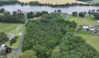 HELM'S LANDING Road, Dagsboro, DE 19939