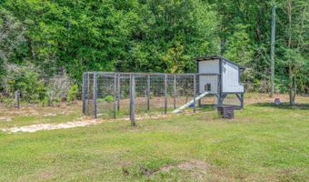 652 Tommy Eiland Rd, Baker, FL 32531