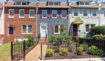 455 15TH St NE, Washington, DC 20002