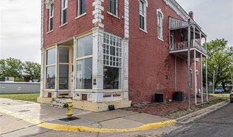 217 W 1st St, Abilene, KS 67410