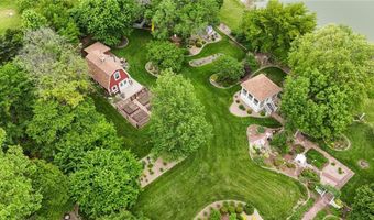 618 E 1714 Rd, Baldwin City, KS 66006