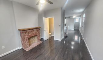 1827 MCCULLOH St, Baltimore, MD 21217